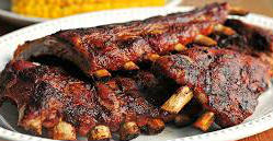 BBQ Ribs