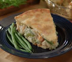 Chicken Pie